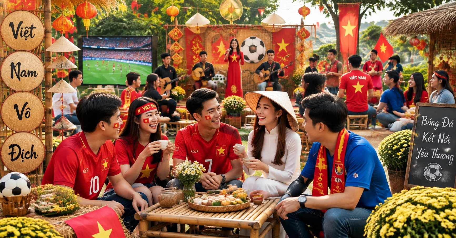 Hit Club Liver - Xu hướng mới trong cộng đồng bóng đá và giải trí Việt Nam - image 3