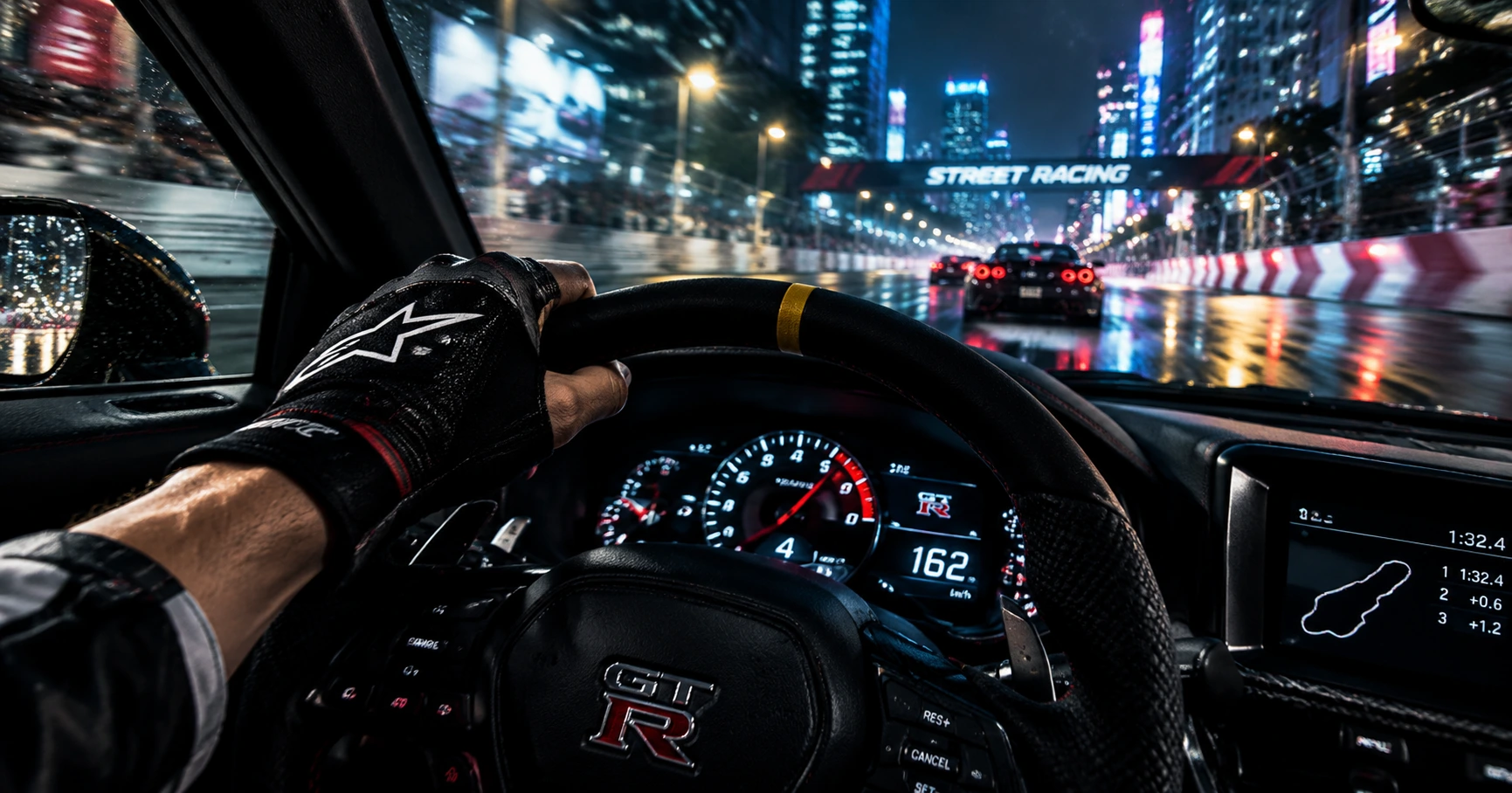 Midnight Club LA Jordan 87 – Sự Kết Hợp Đỉnh Cao Của Văn Hóa Đường Phố Và Đam Mê Xe Cộ - image 2