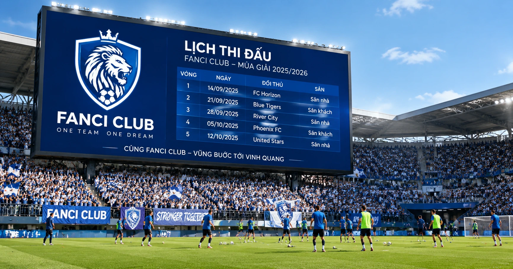 Fanci Club của ai - Chủ sở hữu và Tổng quan về Câu lạc bộ - image 2