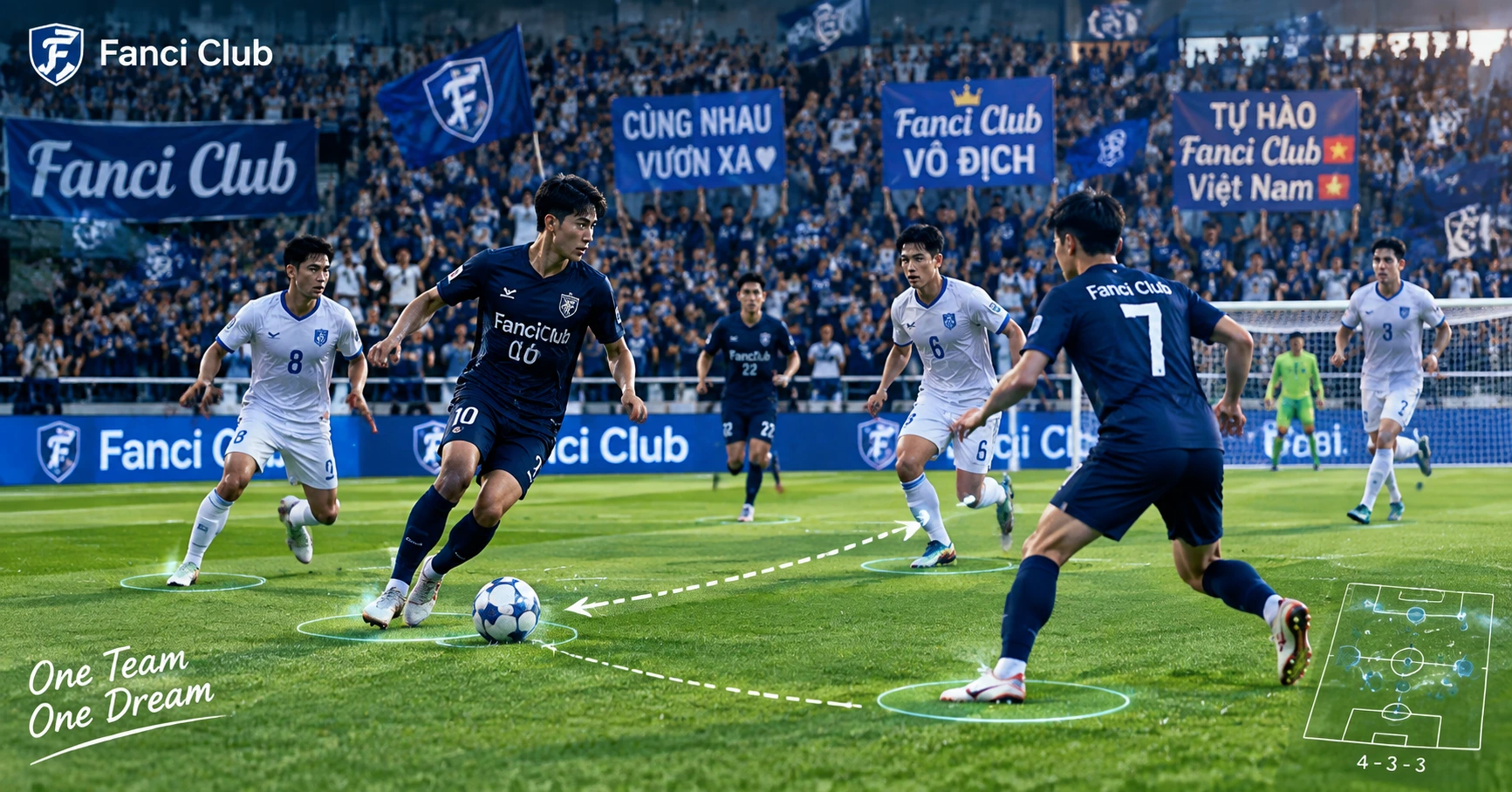 Fanci Club của ai - Chủ sở hữu và Tổng quan về Câu lạc bộ - image 3