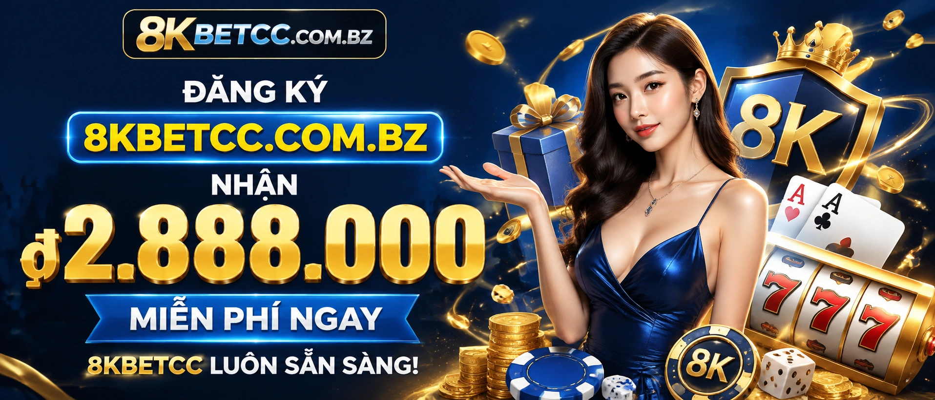 Game nổi bật 8KBETCC
